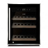 Caso WineSafe 12 Black
