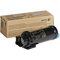 Картридж Xerox 106R03481 Cyan для Xerox Ph 6510/WC 6515 (1000стр)