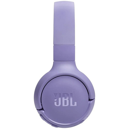 Bluetooth гарнитура JBL Tune 520BT Purple