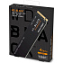 Внутренний SSD-накопитель 4000Gb Western Digital Black SN850X (WDS400T2X0E) M.2 2280 PCIe NVMe 4.0 x4
