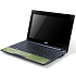 Нетбук Acer Aspire One D AO522-C5Dgrgr AMD C50C/1Gb/250Gb/W7ST/10"/Cam/green / Win Start