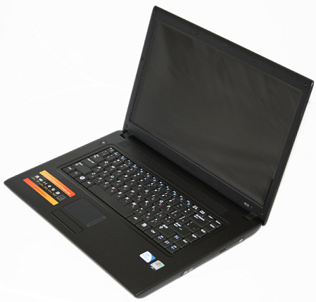 Ноутбук Samsung R519/JS04 T6600/4G/320G/GF105M-512Mb/DVD/WiFi/15.6''/Win7 HB