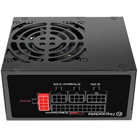Блок питания 450W Thermaltake PS-STP-0450FPCGEU-G SFX