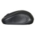 Мышь беспроводная Oklick 665MW Black Wireless