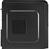 Корпус ATX Miditower AeroCool V2X Black/Orange 