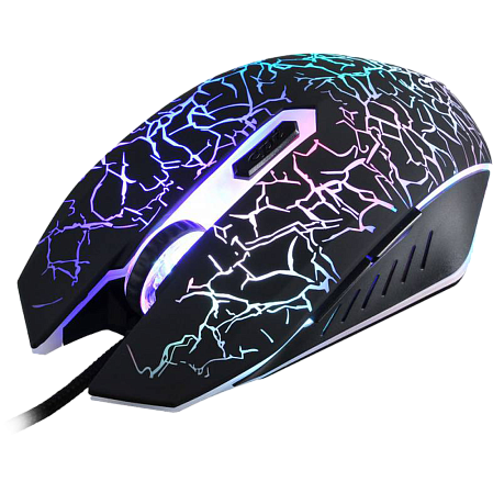 Мышь Oklick 905G Invasion Black проводная