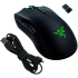 Мышь беспроводная Razer Mamba Wireless Black