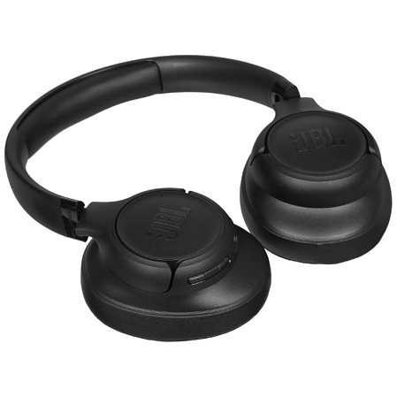 Bluetooth гарнитура JBL Tune 730BT Black