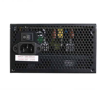 Блок питания 750W ZALMAN ZM750-GV3