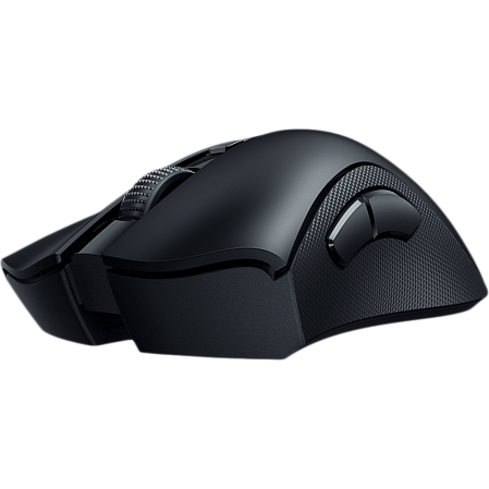 Мышь Razer DeathAdder V2 Pro Black