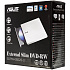 Внешний привод DVD-RW ASUS SDRW-08D2S-U Lite DVD±R/±RW USB 2.0 белый