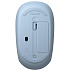 Мышь беспроводная Microsoft Bluetooth Mouse Wireless Pastel Blue